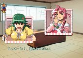 Nurse Witch Komugi-Chan Magical te Gameplay HD 1080p PS2