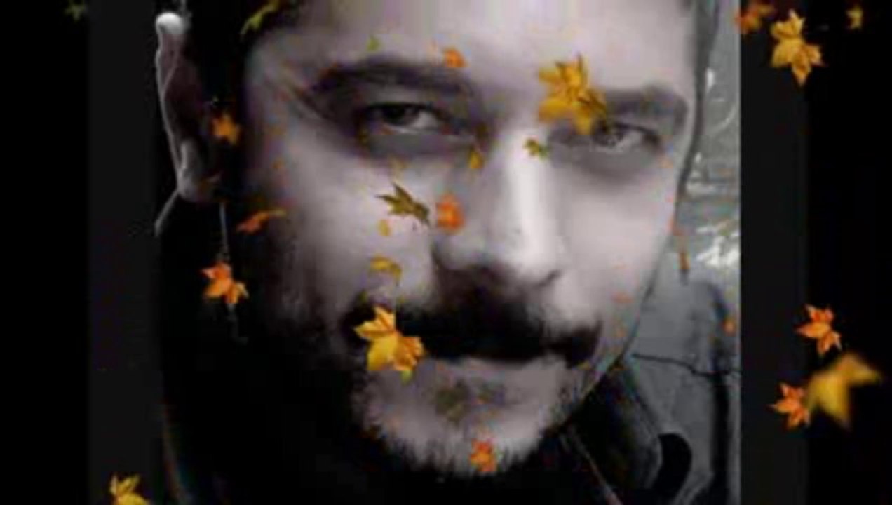 Aytekin Ataş  -  Mecnunum Leylamı Gördüm