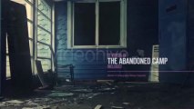 The Abandoned Pt 1 Cinematic Titles Videohive After Effects Template