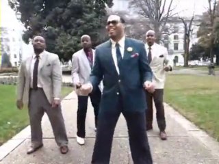 Zo! feat. Eric Roberson & Phonte - We Are On The Move