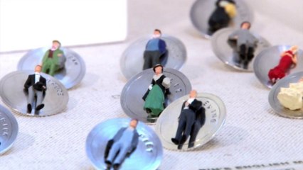 Bijoux en résidence - Ateliers de Paris