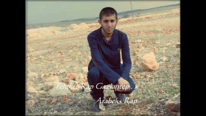 Mehmet Cin & FelaketRap Geçmişin Hatırası .//