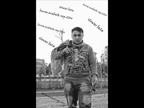 slower bela [ sevdigim kız orospu olmuş ] 2014 bursa arabesk rap