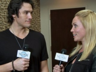 Joe Nichols - Sunny and 75 in Nashville!