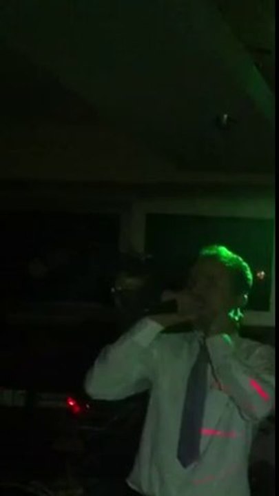 Duli - Syri keq na paska pa 2014 Live