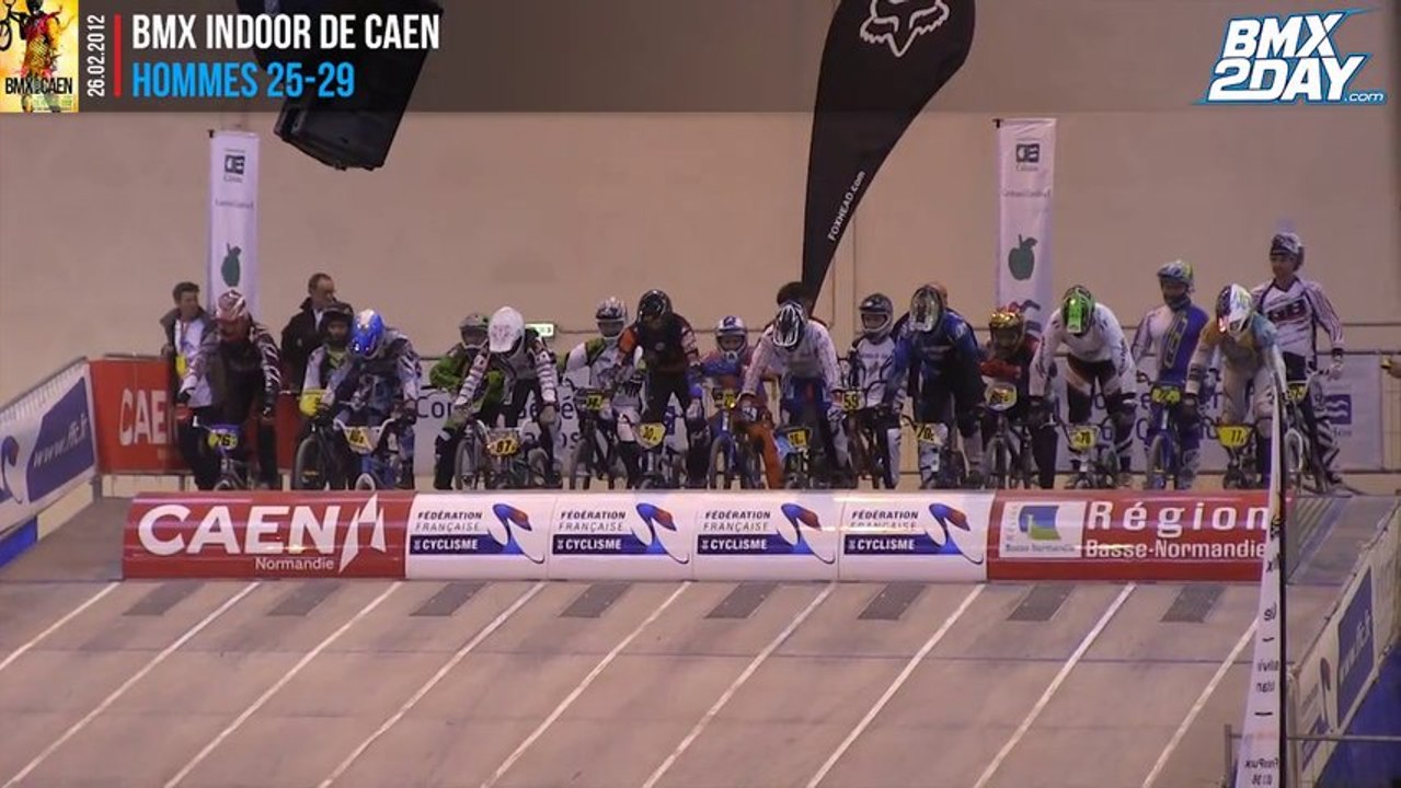 Hommes 25-29