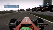 F1 2013 (Xbox 360) Ferrari Part 19