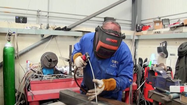 How To Tips and Information on Mag and Mig and Arc Welding