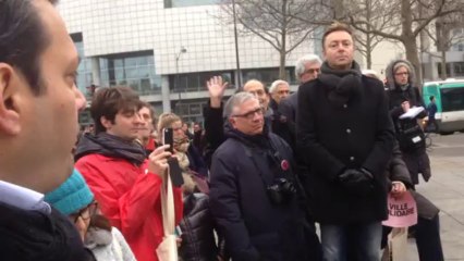 Avec Anne Hidalgo,  la place de la bastille restituée aux citoyens