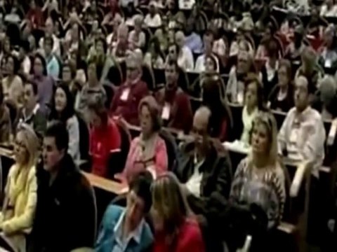 Padre Fábio Melo querendo virar evangélico