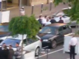 Fait divers NANCY GARE