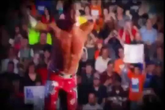 Evan Bourne Titantron et theme song 2014