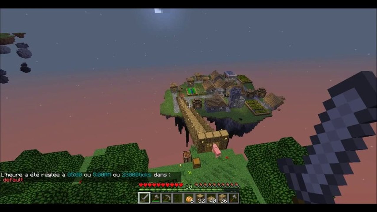 PNJ's Island Project S2 #3 bis