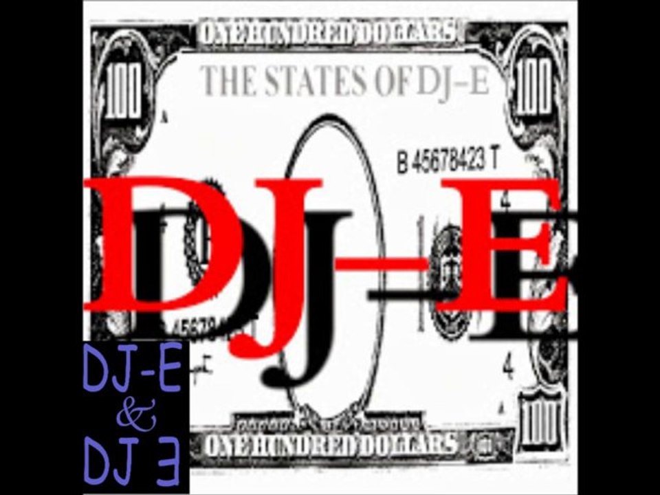 Destiny DJ-E and DJE