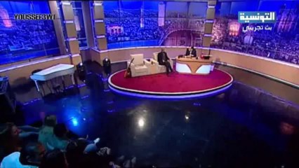 Labes - S3 - Ep10 - 25/01/2014 - Part 2 - لطفي العبدلي