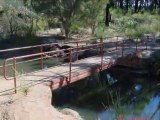 Vintage Video - Natural Beauty of Noble Falls 2004 - Perth, Australian Holidays