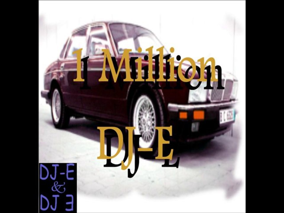 The game DJ-E and DJE