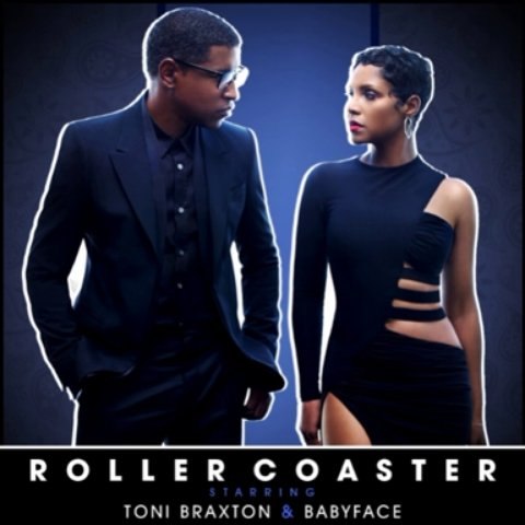 TONI BRAXTON & BABYFACE " Roller Coaster " (New Song 2014). - Vidéo  Dailymotion
