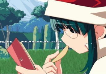 Popotan Oshiete Gameplay HD 1080p PS2