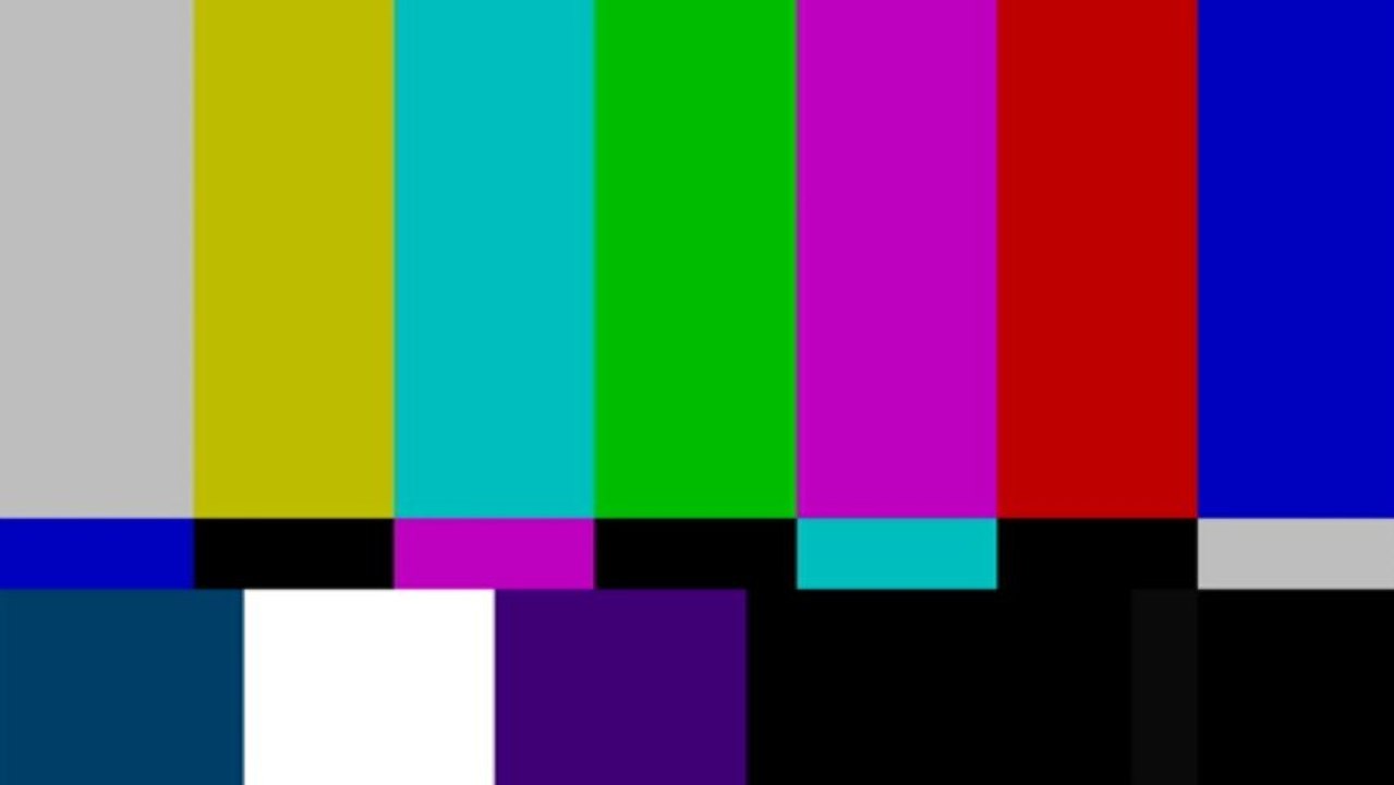 Mire et 1kHz