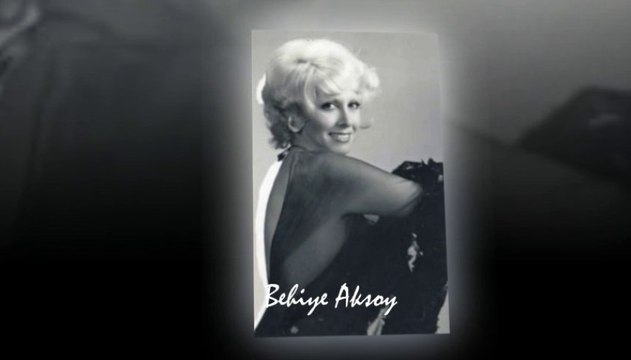 Behiye Aksoy - - Seni ben ellerin olsun diye mi sevdim