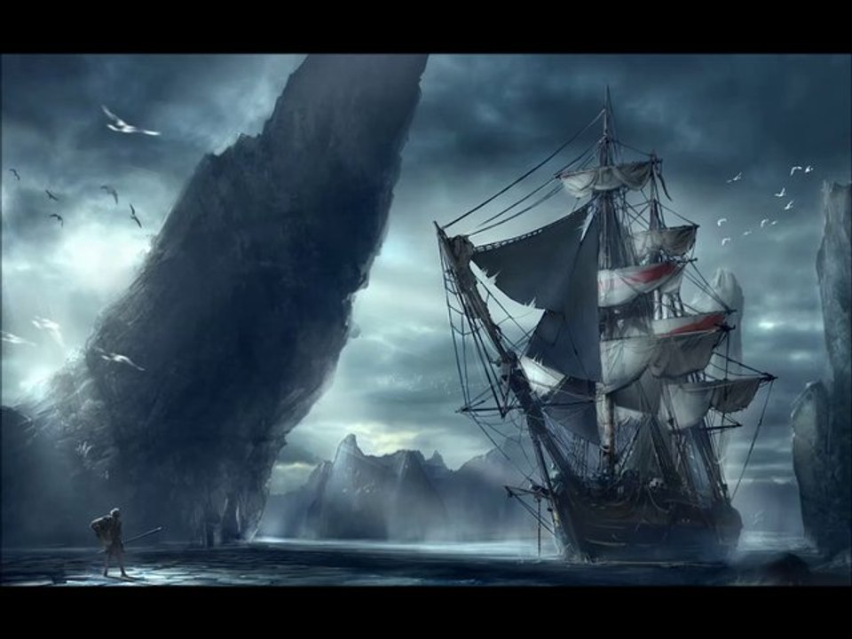 position music:  legends