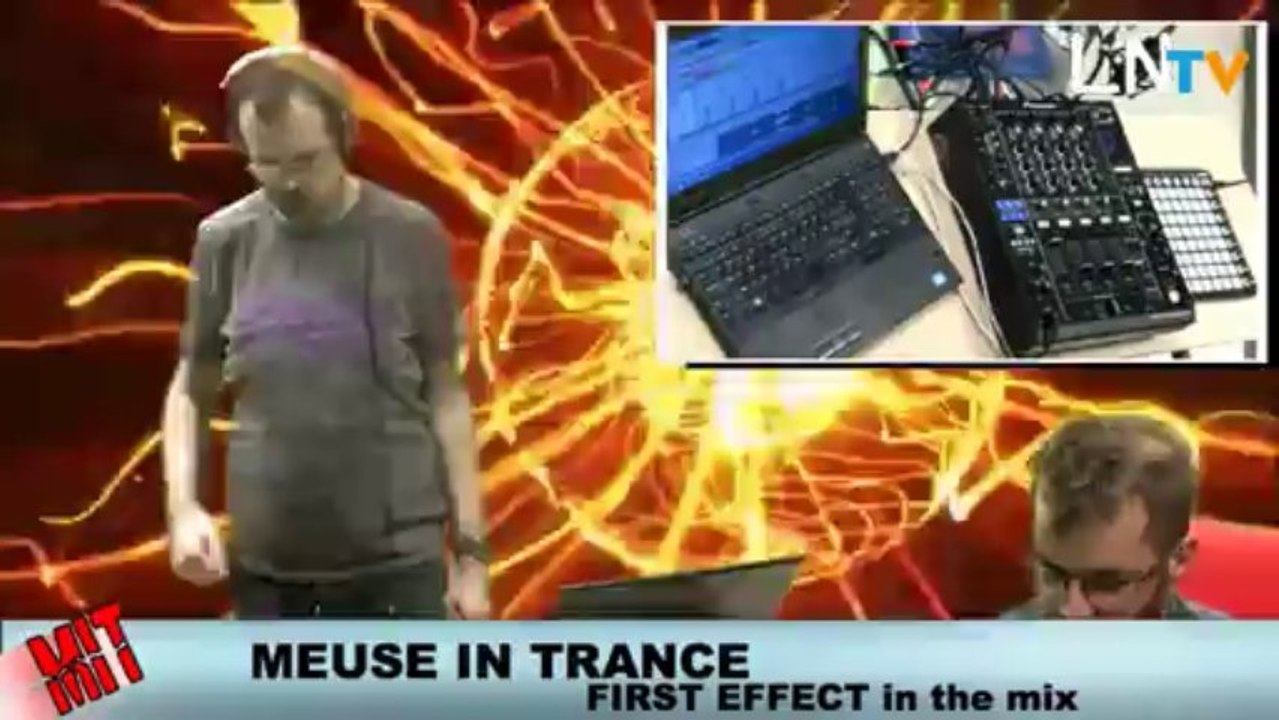 Meuse In Trance hors série (25.01.2014)