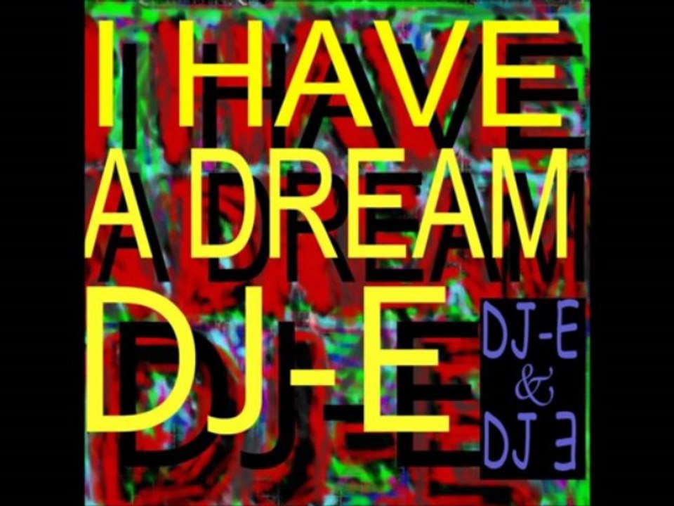 Sugar DJ-E and DJE.wmv