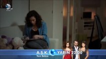 Güneşi Beklerken'de Zeynep'in aşk itirafı