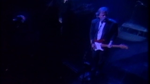 Pink Floyd ♫ On the turning away