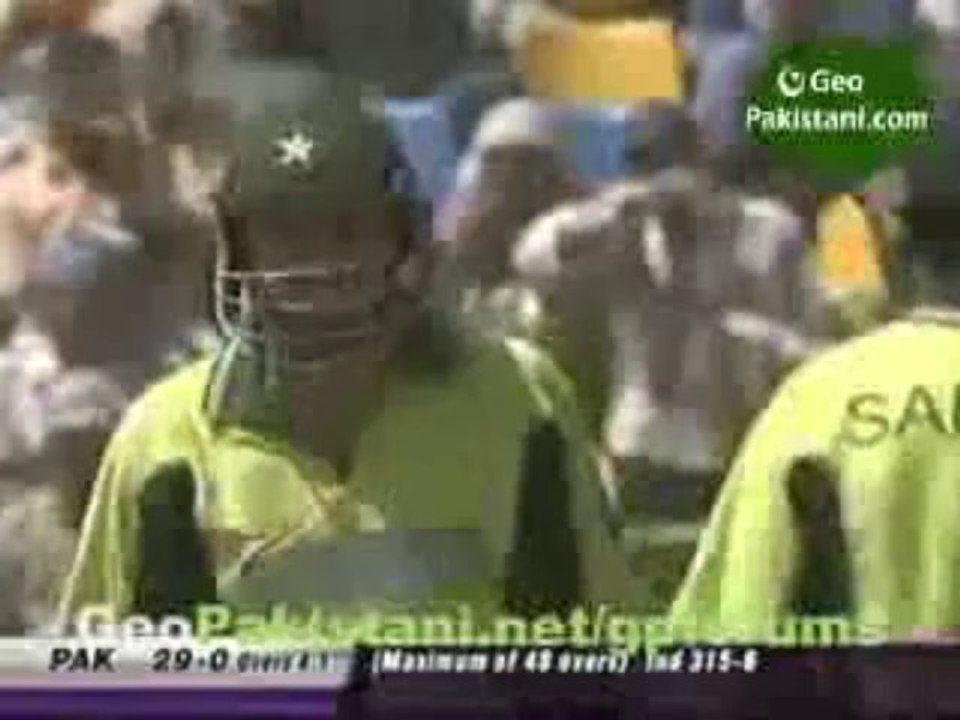 Afridi Funny