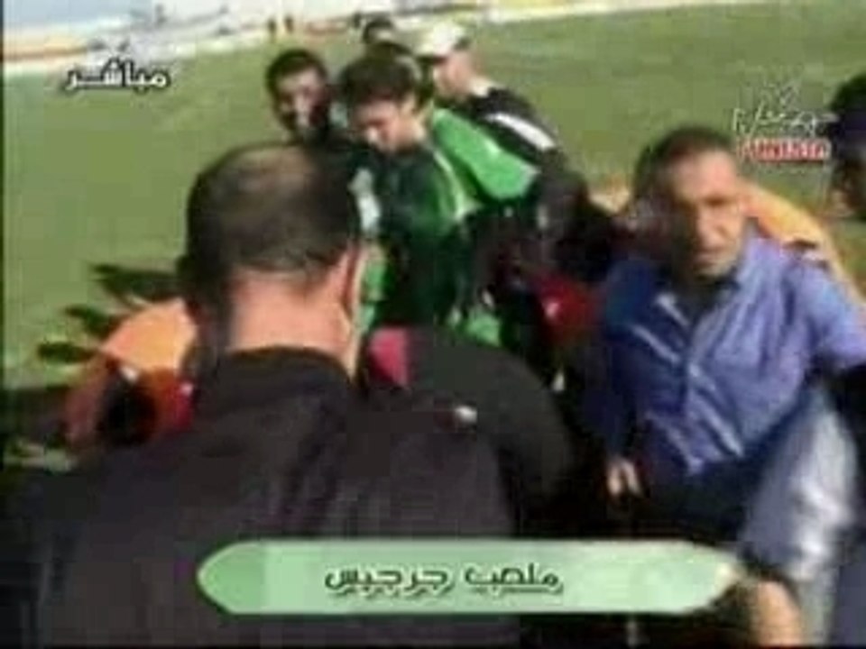Belmakchouf 28/11 part i