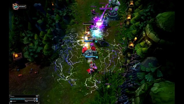 Blitz SoloQ - League of Legends