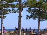 Fantastic Beaches and Historical Buildings, Fremantle City - Australian Holidays