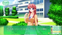 Pia Carrote Youkoso Natsu no Koikatsu GamePlay HD (XBox 360)