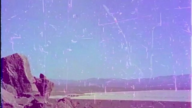 MILE ENDS - NUCLEAR DREAMS