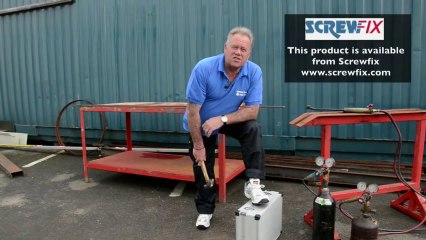 Safety wear review on Site steel toecap trainers