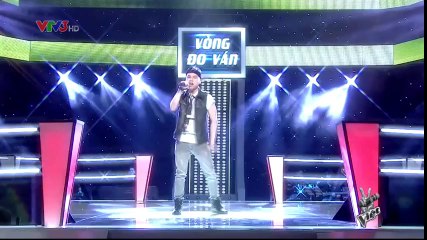 Căn Gác Trống (Giọng Hát Việt 2013) - Hoàng Tôn