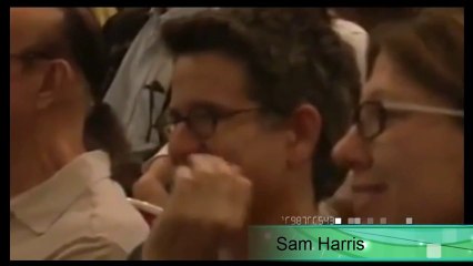 Best of Sam Harris Amazing Arguments And Clever Comebacks_youtube_original