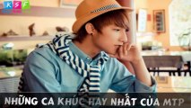 Những Ca Khúc Hay Nhất Của Sơn Tùng M-TP
