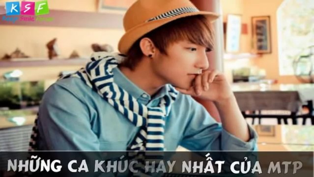Những Ca Khúc Hay Nhất Của Sơn Tùng M-TP
