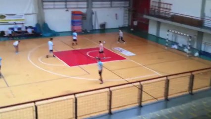 umshot santeo parte 2