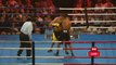 Shane Mosley vs. Anthony Mundine 27.11.2013 HD