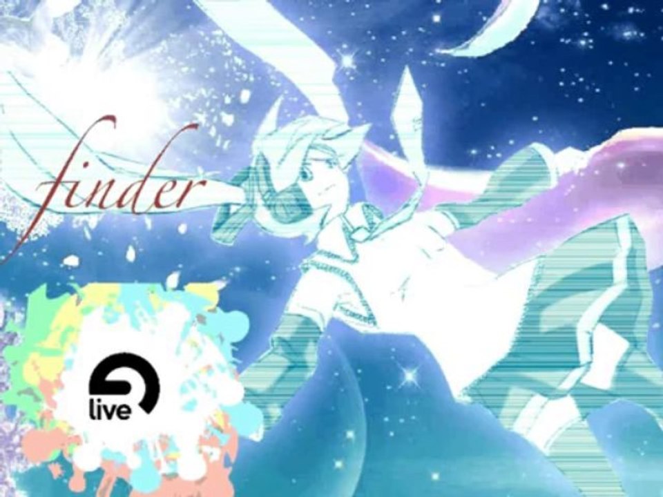 ファインダー / 初音ミク