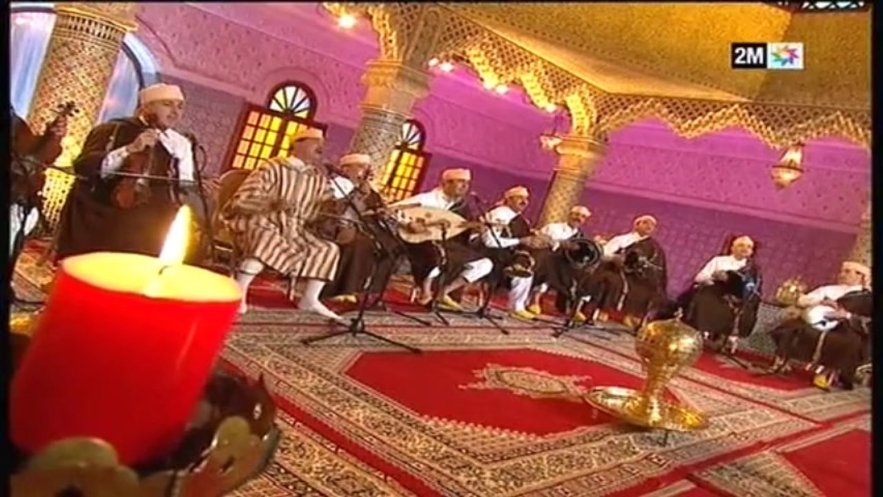 شذى الألحان : السبت 25 يناير