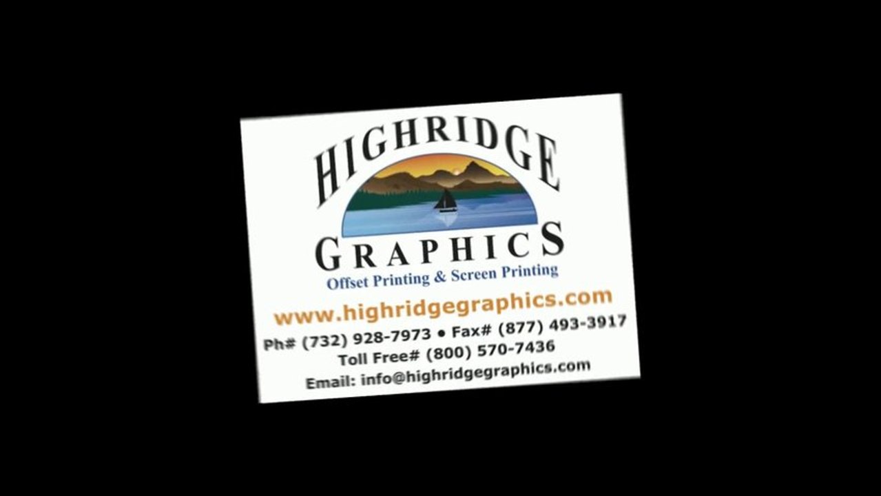 Carbonless Forms | Carbonless Form Printing in Ocean County, NJ by Highridge Graphics