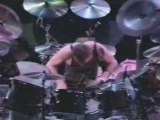 Rush - Neil Peart Drum Solo