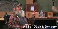 'Duck Dynasty' Ratings Take A Dive After Controversy