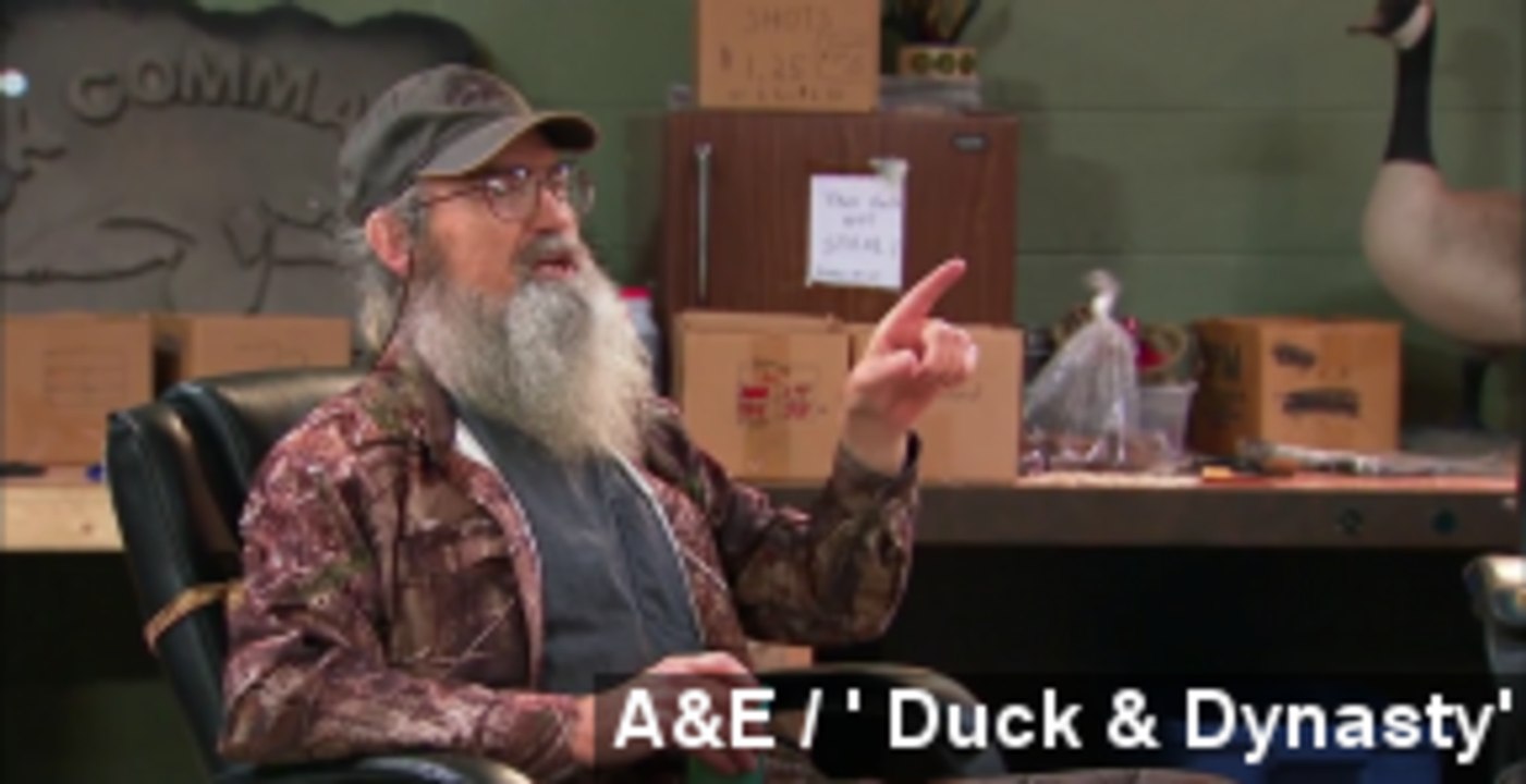 'Duck Dynasty' Ratings Take A Dive After Controversy