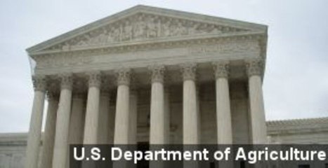 Supreme Court Hands Nuns Partial Win In Birth Control Case